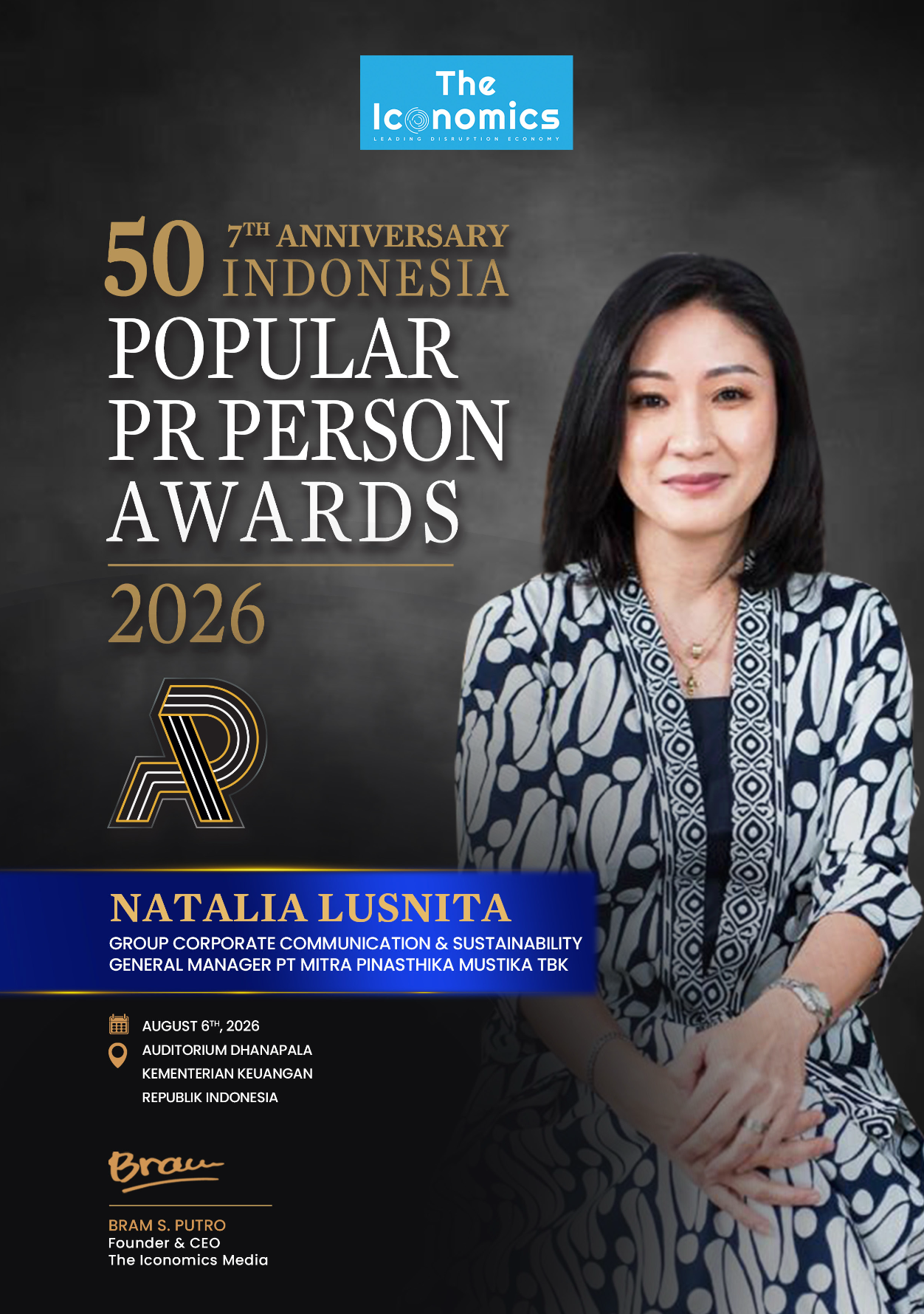 Awards Image